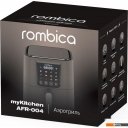 Аэрогрили и аэрофритюрницы ROMBICA myKitchen AFR-004