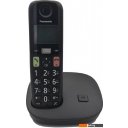 Радиотелефоны DECT Panasonic KX-TGU110RUB