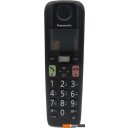 Радиотелефоны DECT Panasonic KX-TGU110RUB