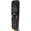Радиотелефоны DECT Panasonic KX-TGU110RUB