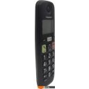 Радиотелефоны DECT Panasonic KX-TGU110RUB