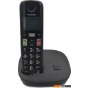 Радиотелефоны DECT Panasonic KX-TGU110RUB