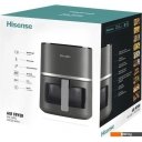 Аэрогрили и аэрофритюрницы Hisense HAF1600D