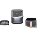 Аэрогрили и аэрофритюрницы Hisense HAF1600D