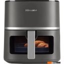 Аэрогрили и аэрофритюрницы Hisense HAF1600D