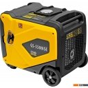 Генераторы Denzel GS-5500iSE