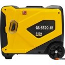 Генераторы Denzel GS-5500iSE