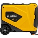 Генераторы Denzel GS-5500iSE