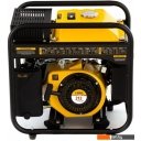 Генераторы Denzel GT-2500iF