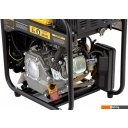 Генераторы Denzel GT-2500iF