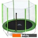 Батуты DFC Fitness 14FT-TR-LG Батуты DFC Fitness 14FT-TR-LG