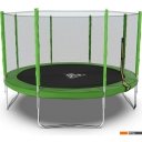 Батуты DFC Trampoline Fitness 12FT-TR-LG Батуты DFC Trampoline Fitness 12FT-TR-LG