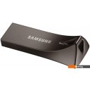 USB Flash Samsung BAR Plus 512GB (титан)
