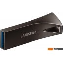 USB Flash Samsung BAR Plus 512GB (титан)