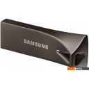 USB Flash Samsung BAR Plus 512GB (титан)