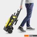 Мойки высокого давления Karcher K 4 WCM 1.324-200.0