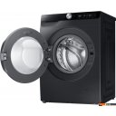Стиральная машина Samsung WW90DG6U34LBLP