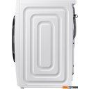 Стиральная машина Samsung WW90DG5U34AELP