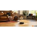 Роботы-пылесосы Roborock S8 Pro RRA0TAL S8PR52-02 (с русской озвучкой, черный)