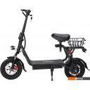 Электросамокаты и электроскутеры MyWay X6 Max (черный)