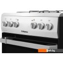 Кухонные плиты Hansa FCMX58099