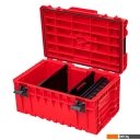 Системы хранения инструментов Qbrick System One 350 2.0 Technik RED Ultra HD Custom