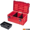 Системы хранения инструментов Qbrick System One 350 2.0 Profi RED Ultra HD Custom