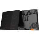 Варочные панели Schtoff I60H12 Black Варочные панели Schtoff I60H12 Black