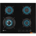 Варочные панели Schtoff H6001C15IS Black