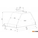 Вытяжки Schtoff GTC L 60 (черный)