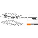 Варочные панели Schtoff I30H03 Black