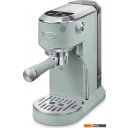 Кофеварки и кофемашины DeLonghi Dedica EC890.GR Кофеварки и кофемашины DeLonghi Dedica EC890.GR