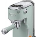 Кофеварки и кофемашины DeLonghi Dedica EC890.GR Кофеварки и кофемашины DeLonghi Dedica EC890.GR