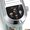 Кофеварки и кофемашины DeLonghi Dedica EC890.GR Кофеварки и кофемашины DeLonghi Dedica EC890.GR