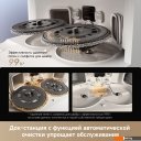 Роботы-пылесосы Dreame Robot Vacuum L40s Ultra White RLL22SE (евровилка, белый)