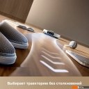 Роботы-пылесосы Dreame Robot Vacuum L40s Ultra White RLL22SE (евровилка, белый)