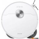 Роботы-пылесосы Dreame Robot Vacuum L40s Ultra White RLL22SE (евровилка, белый)