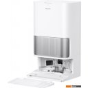 Роботы-пылесосы Dreame Robot Vacuum L40s Ultra White RLL22SE (евровилка, белый)