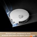 Роботы-пылесосы Dreame Robot Vacuum L40s Ultra White RLL22SE (евровилка, белый)