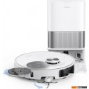 Роботы-пылесосы Dreame Robot Vacuum L40s Ultra White RLL22SE (евровилка, белый)