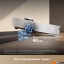 Роботы-пылесосы Dreame Robot Vacuum L40s Ultra White RLL22SE (евровилка, белый)