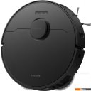 Роботы-пылесосы Dreame Robot Vacuum L40 Ultra AE Black RLL77SE (евровилка, черный)