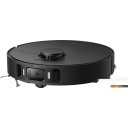 Роботы-пылесосы Dreame Robot Vacuum L40 Ultra AE Black RLL77SE (евровилка, черный)