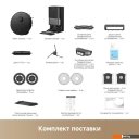 Роботы-пылесосы Dreame Robot Vacuum L40 Ultra AE Black RLL77SE (евровилка, черный)