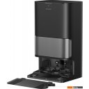 Роботы-пылесосы Dreame Robot Vacuum L40 Ultra AE Black RLL77SE (евровилка, черный)