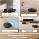 Роботы-пылесосы Dreame Robot Vacuum L40 Ultra AE Black RLL77SE (евровилка, черный)