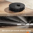 Роботы-пылесосы Dreame Robot Vacuum L40 Ultra AE Black RLL77SE (евровилка, черный)