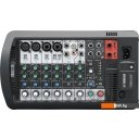 Концертная акустика Yamaha Stagepas 400BT