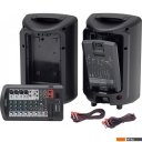 Концертная акустика Yamaha Stagepas 400BT
