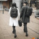 Рюкзаки Thule Accent 26L TACBP2316BLK (черный)